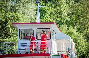 DLRG Pressefoto Wasserrettungsdienst