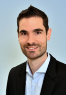 Portraitbild von Christoph Loose, Bundesbeauftragter DLRG & Schule.