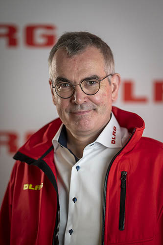 DLRG Pressefoto Jörn Linnertz