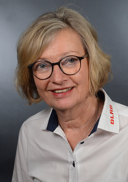 Christine Riechers, DLRG
