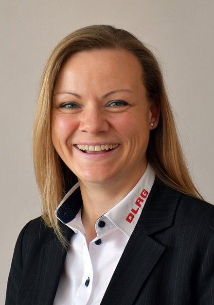 DLRG Jessika Witt