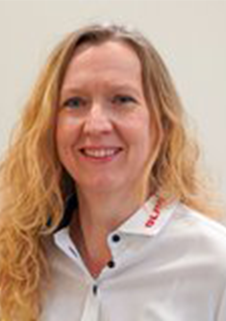Jutta Bartels, DLRG