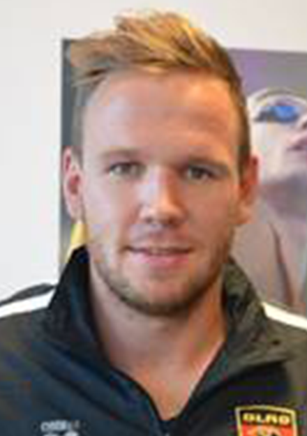 Kai Schirmer, DLRG