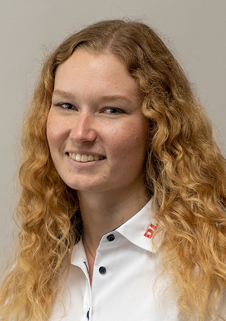 Nancy Krause, DLRG