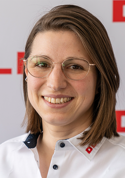 Natalie Kobus, DLRG