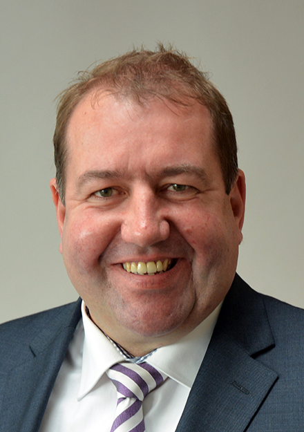 Sven Bergmann, DLRG