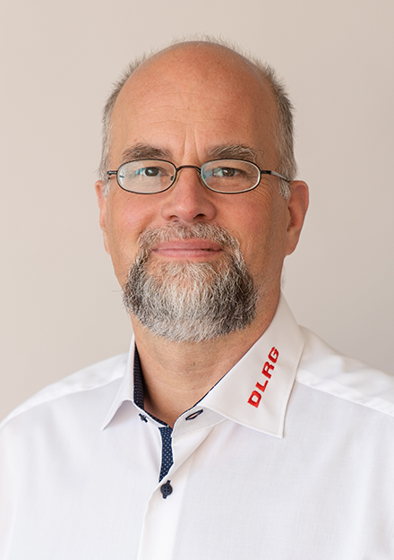 Sven-Ole Driels
