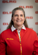 Portrait von Anika Flöte.