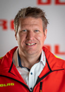 Portrait von Carsten Schlepphorst.