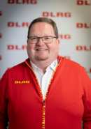 Portrait von Dr. Christoph Freudenhammer.