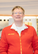 Portrait von Frank Keminer.